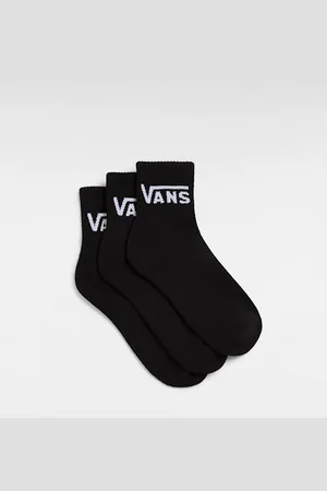 Vans Skarpety Classic Half Crew (3 para)unisex