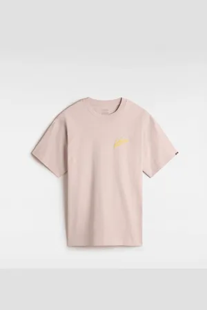 Vans T-shirt Brush Script