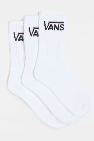 Vans Skarpety Classic Crew (3 pary)