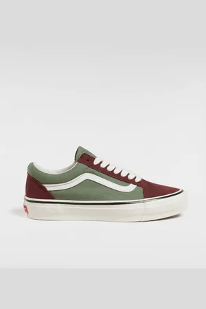 Vans Buty Premium Old Skool