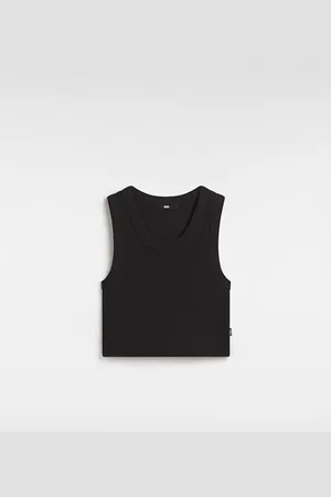 Vans Tank top Drew Rib