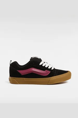 Vans Buty Knu Skool