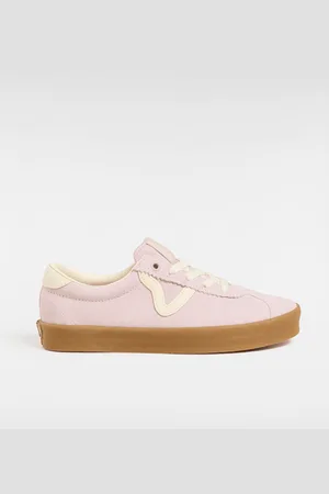 Vans Buty Sport Low