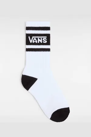 Vans Skarpety dla dzieci Drop V Logo Crew (1 para)unisex