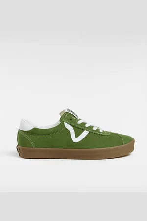 Vans Buty Sport Low