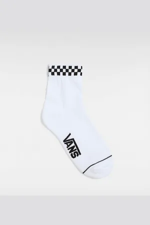 Vans Skarpety Peek-A-Check Crew (1 para)