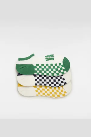 Vans Skarpety Checkerboard Canoodle (3 pary)