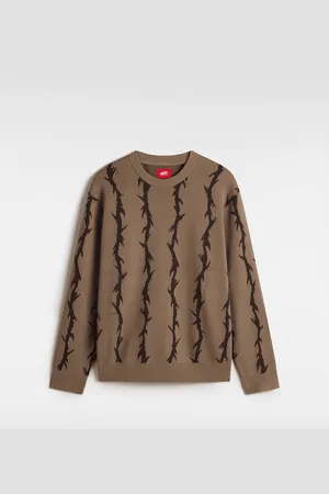 Vans Bluza Skate Thorn Crew