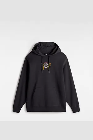Vans Bluza z kapturem Ethereal Pullover