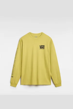 Vans T-shirt z długim rękawem MTE Warp Check