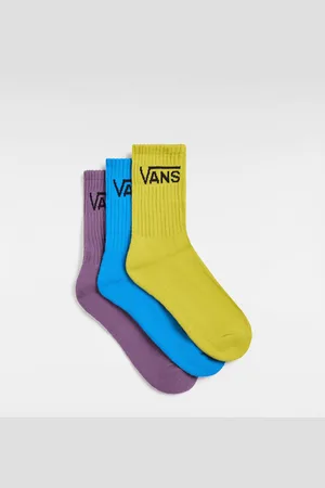 Vans Skarpety Classic Crew (3 pary)