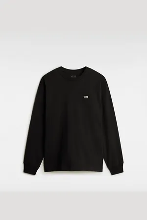 Vans T-shirt Left Chest Logo