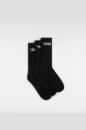 Vans Skarpety Classic Crew (3 pary)