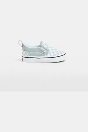 Vans Buty Slip-On Checkerboard dla dzieci (1-4 lata)unisex