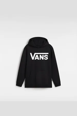 Vans Dziecięca bluza z kapturem Classic II Pullover (8-14 lat)unisex