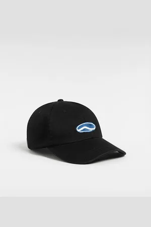 Vans Czapka Scanner Curved Bill Jockey