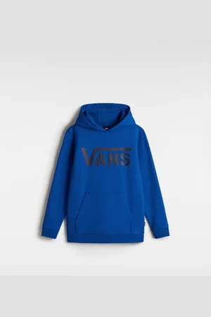 Vans Dziecięca bluza z kapturem Classic Pullover (8-14 lat)unisex