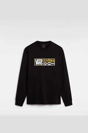 Vans T-shirt z długim rękawem Hi Stretch