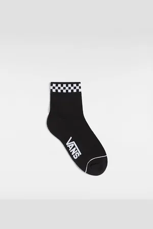 Vans Skarpety Peek-A-Check Crew (1 para)