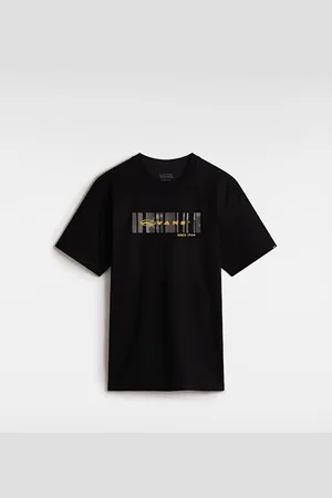 Vans T-shirt Scanner