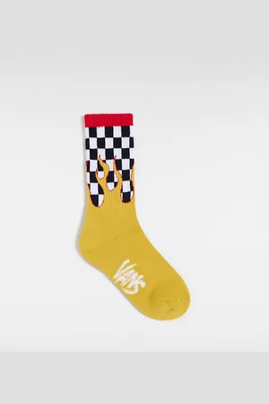 Vans Dziecięce skarpety Road Stop Crew (4-8 lat)unisex