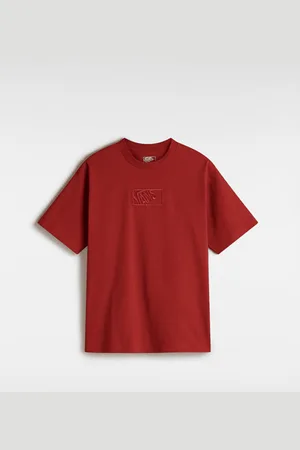 Vans T-shirt Blocked Box