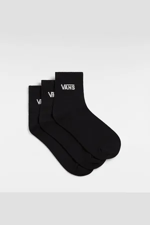 Vans Skarpety Half Crew (3 pary)