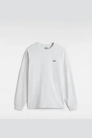 Vans T-shirt Left Chest Logo