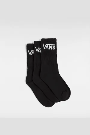 Vans Skarpety Classic Crew (3 pary)