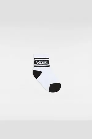 Vans Skarpety Drop V Crew dla młodszych dzieci (1 para)unisex