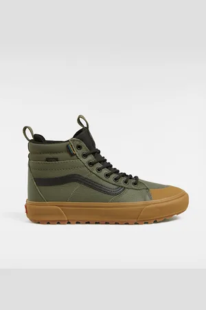 Vans Buty MTE Sk8-Hi Waterproof