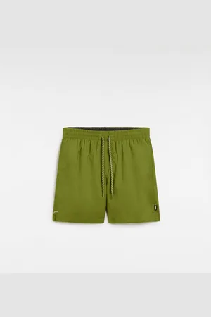 Vans Szorty kąpielowe Primary Solid Elastic