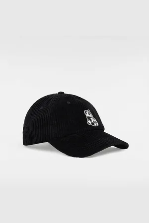 Vans Czapka z daszkiem Hosmer Curved Bill
