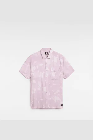Vans Koszula Camp Loose Collar Woven