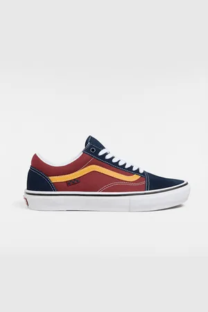 Vans Buty Skate Old Skool