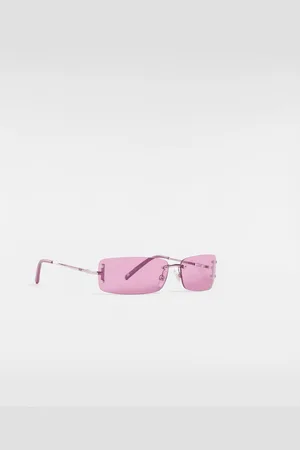 Vans Okulary przeciwsłoneczne Gemini