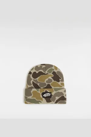 Vans Czapka beanie Classic Tall Cuff