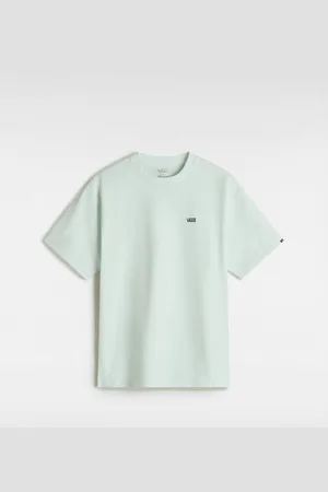 Vans T-shirt Left Chest Logo II