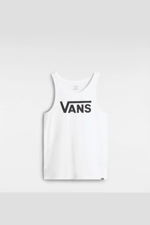 Vans Koszulka bez rękawów Classic