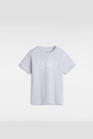 Vans Dziecięcy T-shirt Daisy Break (2-8 lat)unisex