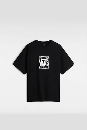 Vans T-shirt Wide Loose