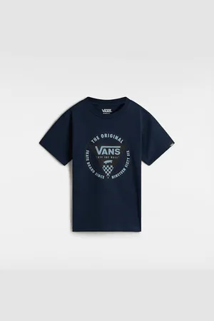 Vans Dziecięcy T-shirt Patched In (2-8 lat)unisex