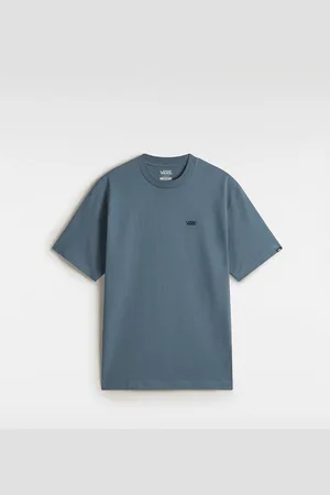 Vans T-shirt Left Chest Logo