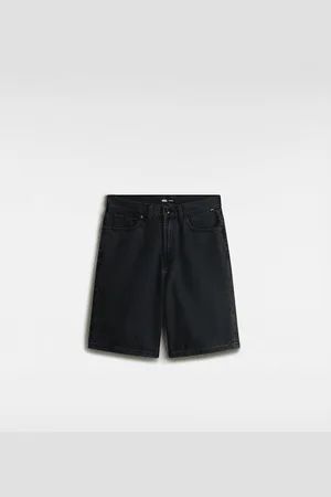 Vans Szorty dżinsowe Check-5 Baggy