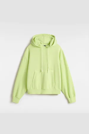 Vans Bluza z kapturem Retro Pullover