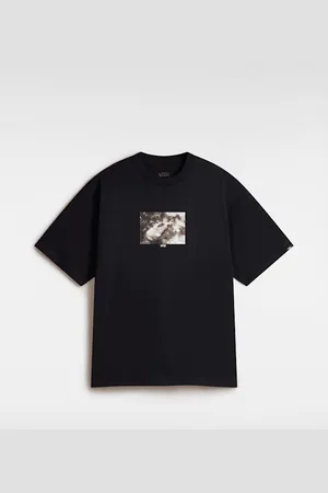 Vans T-shirt Flammable