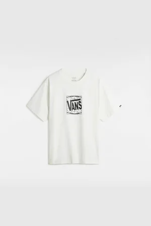 Vans T-shirt Wide Loose