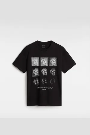 Vans T-shirt Decay