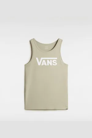 Vans Koszulka bez rękawów Classic
