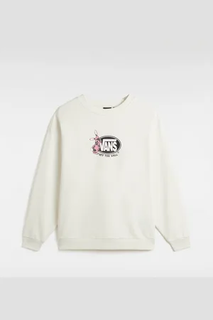 Vans Bluza Follow Crew